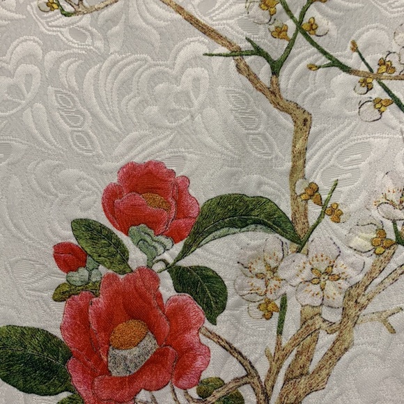 NWOT Se Xiang Fushi dress size XS - Picture 2 of 5